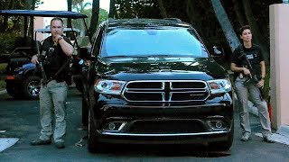 Wake Up! New Definition For &quot;Raid&quot; Just Dropped...