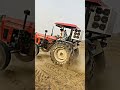 Swaraj Tractor New Punjabi Style Tractor Instgram Reels Shorts Shortvideo Sidhu Moose Wala