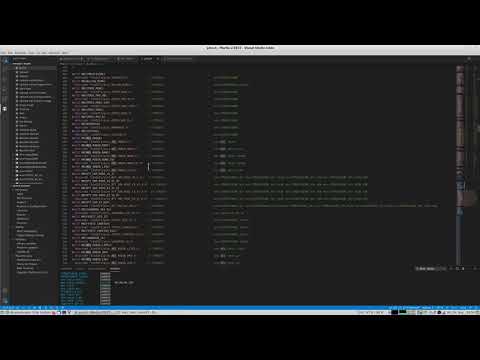 Tutorial - Marlin-Firmware einrichten, 8 Bit auf 32 Bit anpassen