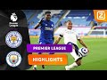 BLIJFT MANCHESTER CITY OPPERMACHTIG??| Leicester vs Man City | Premier League 2020/21 | Samenvatting