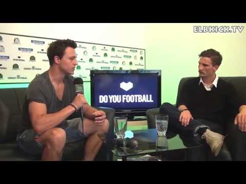 Talk mit Marcel Stadel (TuS Dassendorf) | ELBKICK.TV präsentiert von HOM