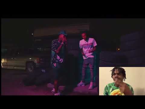 GGO Kurt - Shoplifting Ft Sauce Walka 🔥 | Reaction Video w/ mkwill #ggokurt #saucewalka #music