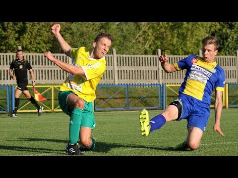 Korona II Ostrołęka - Wymakracz Długosiodło