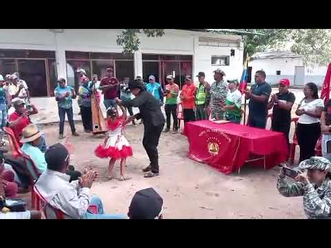 El Baúl Estado Cojedes. 26 de Noviembre de 2025