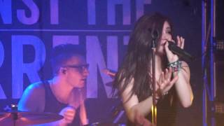 Fireproof - Against The Current