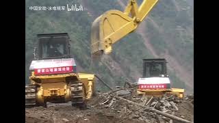 Re: [問卦] 堰塞湖現在有解法了嗎？