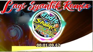 Download lagu Lagi Syantik Tiktok Viral Remix mp3