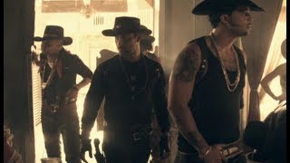 SALUD TRAILER - Sky Blu ft. Reek Rude, Sensato, and Wilmer Valderrama