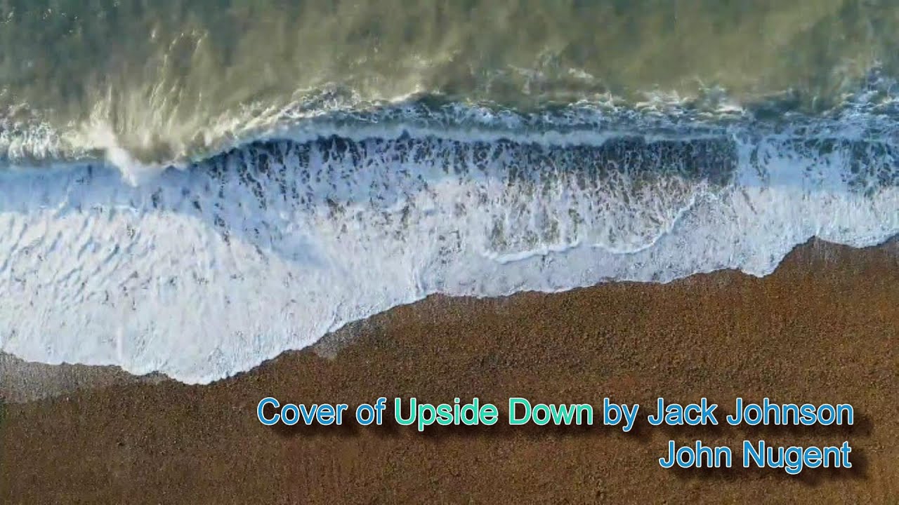 Promotional video thumbnail 4 for John Nugent