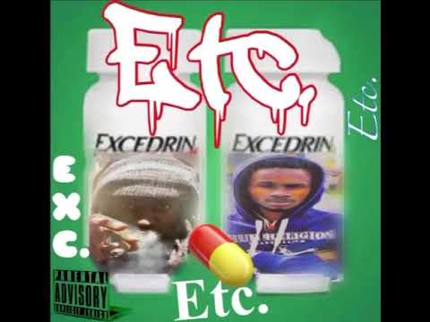 Millticket Mainey X Lil Xav - Etc.