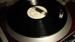 Elton John - Healing Hands (1989) vinyl