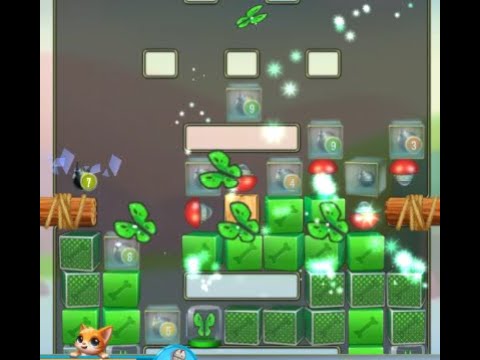 Pet Rescue Saga Level 6189 no boosters