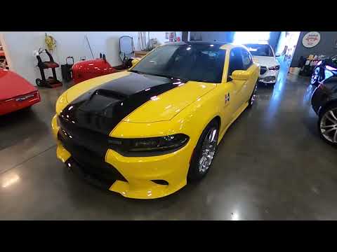 2017 Dodge Charger (CC-2048750) for sale in Sarasota, Florida