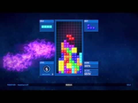 Tetris Ultimate Playstation 4