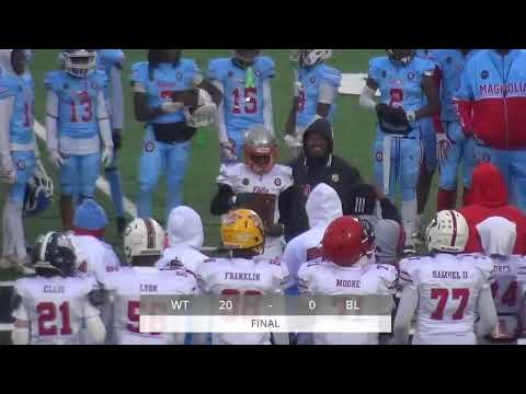 Magnolia Future Elite Allstar Game