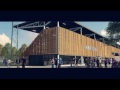 Dit wordt het nieuwe Wagener Stadion: een 3D-tour!