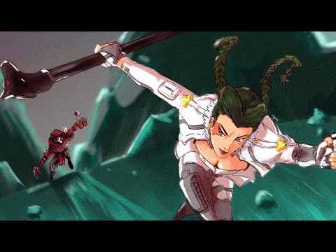 LOBA GETS THE LAST LAUGH VS REVENANT