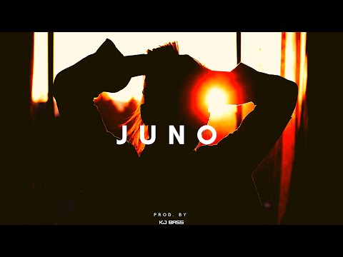 JUNO - [Darkoo x Yxng Bane x MoStack UK Afrobeat/Afropop Type Beat]