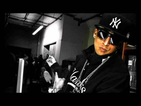 VIDEO - De La Ghetto & Ñengo Flow - Pauta - K-tel