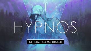 Hypnos launch trailer teaser
