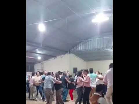 Ariel Martinez y su teclado Mágico general Alvear Mendoza Argentina