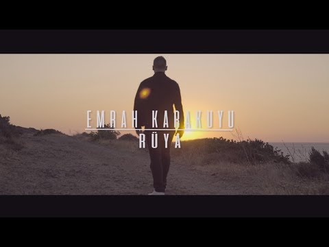 Emrah Karakuyu - Rüya ( Official Video )