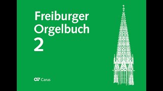 Freiburger Orgelbuch 2 | Nr. 52 | François Benoist: Grand Chœur