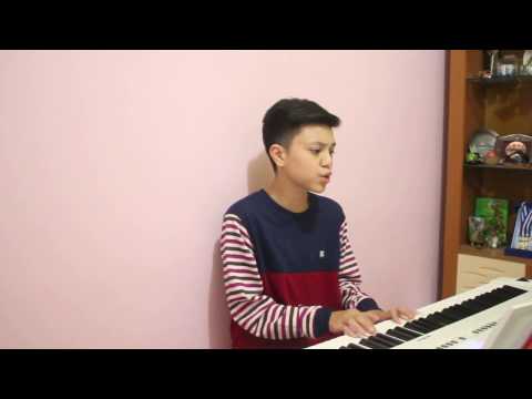 Virgoun - Surat Cinta Untuk Starla (Gaizzka's Cover)