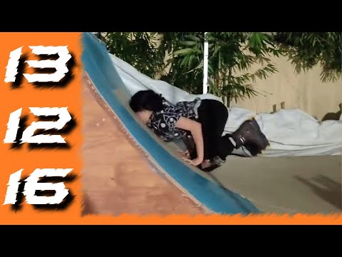 Video from 131216 #4