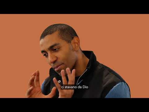 Mudimbi - Il Mago (secondo me)