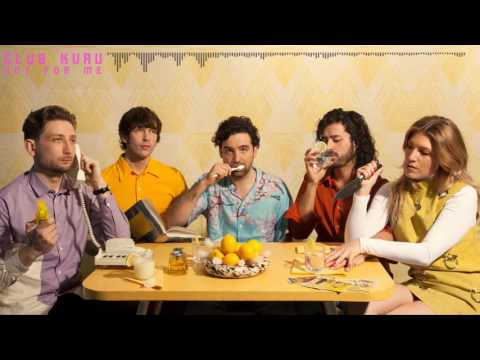 Club Kuru // Not For Me