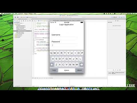 Objective C for Beginners - Ios - Xcode - Mobile Dev
