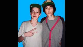 The Sault Two - Antifreeze