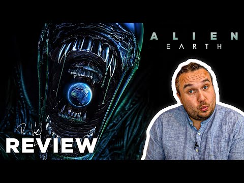 ALIEN: EARTH Erster Eindruck (2025)