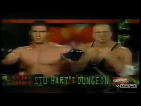 WWF Fully Loaded:In Your House 1998 Match Card