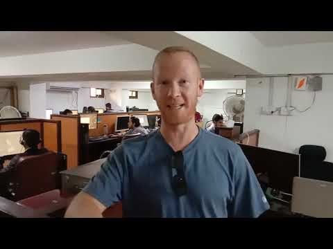 Impressive Solutions video.