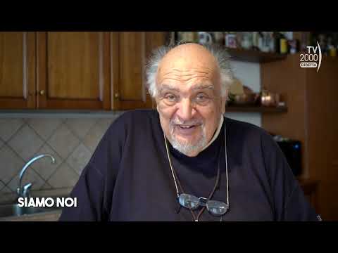 Siamo Noi (Tv2000), 22 marzo 2023 - Don Sandro Luparia: “La mia vita in pensione”