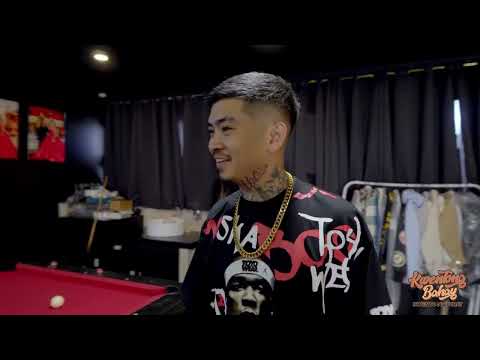 Kwentong Bahay, Kwento Ng Buhay ep.17 - Pinakita ni Whamos ang kanyang Bahay at Buhay