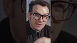 Elvis Costello reveals the meaning behind his song “Veronica” which he cowrote with Paul McCartney.