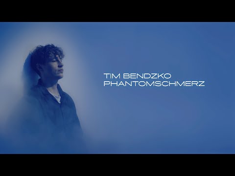 Phantomschmerz - Tim Bendzko