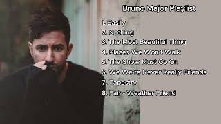 Download lagu Bruno Major Playlist mp3 Download lagu Bruno Major Playlist mp3