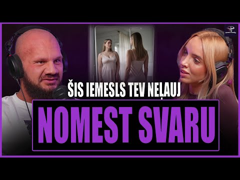 LFK podkasts #137 Sandija Šplīta - Insulīna rezistence, uztura mīti un vitamīni