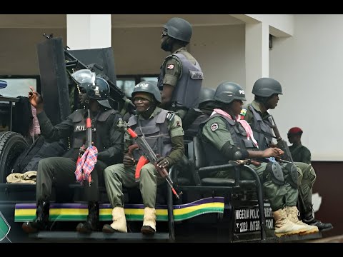 Students Abducted From School Bus In Ekiti Regain Freedom, Driver Found Dead, Police Arrest Eight