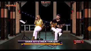 İpek Demir Sana Affetmek Yakışır