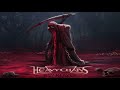 Heavy Chains Red Reaper Full Album Complete Thrash Heavy Metal Band 2021