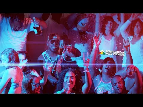 Challenger - Summer Bounce  [Official Video 2017]