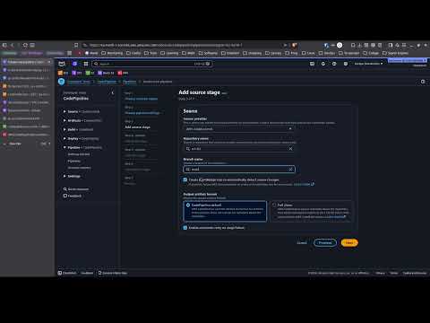 Raffle Application Demo