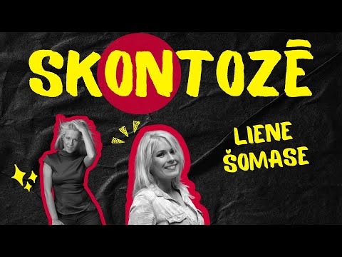Sieviete dieviete | Liene Šomase | SKONTOZĒ