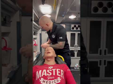 3 tips to improve BVM mask seal