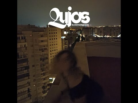 Blond Fakir & Havni - Lujos